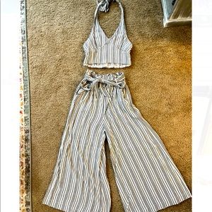 American Eagle Matching Set